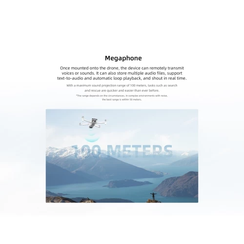 The Bigly Brothers GD93 Midnight Specter GPS Drone, 720 Degrees Obstacle Avoidance, Smart Return Home, 4K Camera 1000m Range, 60mins Flight Time Below 249g, Carrying Case Included 6 The Bigly Brothers GD93 Midnight Specter GPS Drone, 720 Degrees Obstacle Avoidance, Smart Return Home, 4K Camera 1000m Range, 60mins Flight Time Below 249g, Carrying Case Included - Image 4