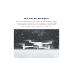 The Bigly Brothers GD93 Midnight Specter GPS Drone, 720 Degrees Obstacle Avoidance, Smart Return Home, 4K Camera 1000m Range, 60mins Flight Time Below 249g, Carrying Case Included 16 The Bigly Brothers GD93 Midnight Specter GPS Drone, 720 Degrees Obstacle Avoidance, Smart Return Home, 4K Camera 1000m Range, 60mins Flight Time Below 249g, Carrying Case Included -Outdoor Camera Shop 16940933 4