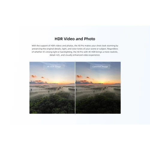 The Bigly Brothers GD93 Midnight Specter GPS Drone, 720 Degrees Obstacle Avoidance, Smart Return Home, 4K Camera 1000m Range, 60mins Flight Time Below 249g, Carrying Case Included 9 The Bigly Brothers GD93 Midnight Specter GPS Drone, 720 Degrees Obstacle Avoidance, Smart Return Home, 4K Camera 1000m Range, 60mins Flight Time Below 249g, Carrying Case Included - Image 7