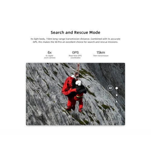 The Bigly Brothers GD93 Midnight Specter GPS Drone, 720 Degrees Obstacle Avoidance, Smart Return Home, 4K Camera 1000m Range, 60mins Flight Time Below 249g, Carrying Case Included 12 The Bigly Brothers GD93 Midnight Specter GPS Drone, 720 Degrees Obstacle Avoidance, Smart Return Home, 4K Camera 1000m Range, 60mins Flight Time Below 249g, Carrying Case Included - Image 10