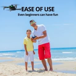 The Bigly Brothers GD93 Midnight Specter GPS Drone, 720 Degrees Obstacle Avoidance, Smart Return Home, 4K Camera 1000m Range, 90mins Flight Time Below 249g, Carrying Case Included 20 The Bigly Brothers GD93 Midnight Specter GPS Drone, 720 Degrees Obstacle Avoidance, Smart Return Home, 4K Camera 1000m Range, 90mins Flight Time Below 249g, Carrying Case Included -Outdoor Camera Shop 16940934 8