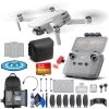 DJI Mini 2 Fly More Combo + 64GB Card + BackPack + Landing Pad + More 2 DJI Mini 2 Fly More Combo + 64GB Card + BackPack + Landing Pad + More -Outdoor Camera Shop 16941412