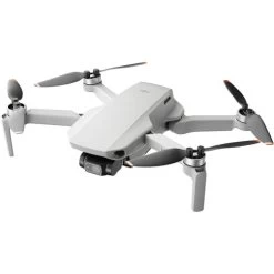 DJI Mini 2 Fly More Combo + 64GB Card + BackPack + Landing Pad + More -Outdoor Camera Shop 16941412 1