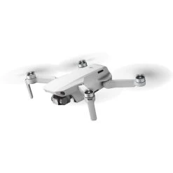 DJI Mini 2 Fly More Combo + 64GB Card + BackPack + Landing Pad + More -Outdoor Camera Shop 16941412 4