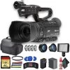JVC GY-HM180 Ultra HD 4K Camcorder With HD-SDI (GY-HM180U) With Extra Battery, UV Filter, Close Up Diopters, Wide Angle 2 JVC GY-HM180 Ultra HD 4K Camcorder With HD-SDI (GY-HM180U) With Extra Battery, UV Filter, Close Up Diopters, Wide Angle -Outdoor Camera Shop 16941503