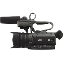 JVC GY-HM180 Ultra HD 4K Camcorder With HD-SDI (GY-HM180U) With Extra Battery, UV Filter, Close Up Diopters, Wide Angle 9 JVC GY-HM180 Ultra HD 4K Camcorder With HD-SDI (GY-HM180U) With Extra Battery, UV Filter, Close Up Diopters, Wide Angle -Outdoor Camera Shop 16941503 2