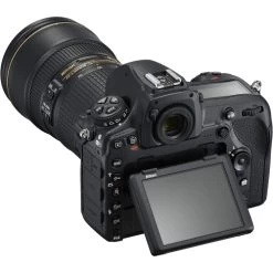 Nikon D850 Digital SLR Camera W/24-120mm Lens (Inernational Model) 8 Nikon D850 Digital SLR Camera W/24-120mm Lens (Inernational Model) -Outdoor Camera Shop 16941512 2