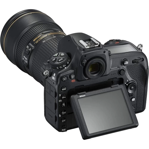 Nikon D850 Digital SLR Camera W/24-120mm Lens (Inernational Model) 5 Nikon D850 Digital SLR Camera W/24-120mm Lens (Inernational Model) - Image 3