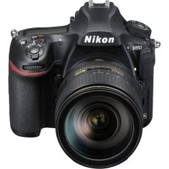 Nikon D850 Digital SLR Camera W/24-120mm Lens (Inernational Model) 9 Nikon D850 Digital SLR Camera W/24-120mm Lens (Inernational Model) -Outdoor Camera Shop 16941512 3