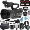 JVC GY-HM250 GY-HM250U UHD 4K Streaming Camcorder + 64GB SDXC Card + 62mm 3 Piece Filter Kit + 62mm Wide Angle Lens + 62 1 JVC GY-HM250 GY-HM250U UHD 4K Streaming Camcorder + 64GB SDXC Card + 62mm 3 Piece Filter Kit + 62mm Wide Angle Lens + 62 -Outdoor Camera Shop 16941518