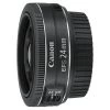 Canon® Refurbished (Good) - Canon EF-S 24MM 1.2.8 STM -Outdoor Camera Shop 16941533