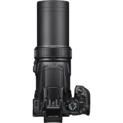 Nikon COOLPIX P1000 16MP Digital Camera + 64GB + TTL Flash + Filter Kit Bundle 15 Nikon COOLPIX P1000 16MP Digital Camera + 64GB + TTL Flash + Filter Kit Bundle -Outdoor Camera Shop 16942716 6