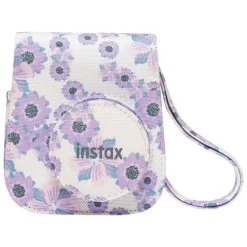 Fujifilm Instax Mini 11 Instant Camera Floral Bundle - Lilac Purple -Outdoor Camera Shop 16942769 2