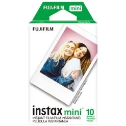 Fujifilm Instax Mini 11 Instant Camera Floral Bundle - Lilac Purple -Outdoor Camera Shop 16942769 3