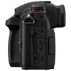 LUMIX DCGH5M2 4K Wi-Fi 20MP Mirrorless Camera (Body Only) -Outdoor Camera Shop 16976917 5