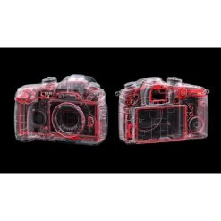 LUMIX DCGH5M2 4K Wi-Fi 20MP Mirrorless Camera (Body Only) -Outdoor Camera Shop 16976917 8