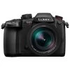 LUMIX DCGH5M2LK 20.3MP Mirrorless Camera With 12-60mm Lens Kit - Black -Outdoor Camera Shop 16976924