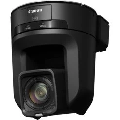 Canon® Canon CR-N300 4K NDI PTZ Camera With 20x Zoom (Satin Black) (5157C001) Bundle -Outdoor Camera Shop 16977430 6