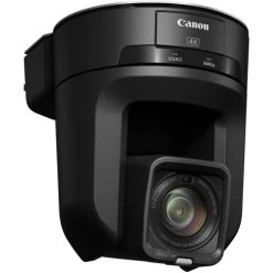 Canon® Canon CR-N300 4K NDI PTZ Camera With 20x Zoom (Satin Black) (5157C001) Bundle -Outdoor Camera Shop 16977430 7