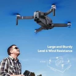Ruko F11PRO GPS Drone With 4K Camera -Outdoor Camera Shop 16981823 2