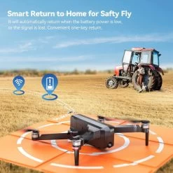 Ruko F11PRO GPS Drone With 4K Camera -Outdoor Camera Shop 16981823 4