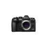 Open Box - OM System OM-D E-M1 Mark III Body Black -Outdoor Camera Shop 17028991