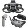 DJI Avata Explorer Drone Combo DJI RC Motion 2 Controller & DJI Goggles Integra
