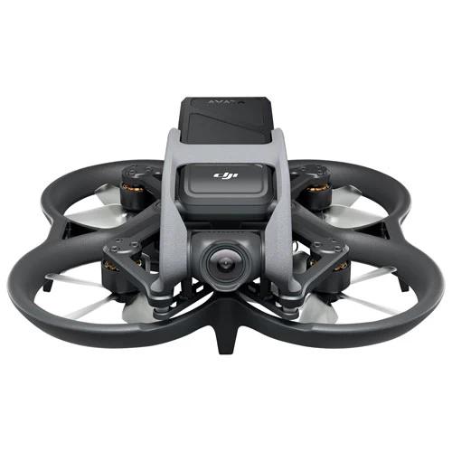 DJI Avata Explorer Drone Combo DJI RC Motion 2 Controller & DJI Goggles Integra 4 DJI Avata Explorer Drone Combo DJI RC Motion 2 Controller & DJI Goggles Integra - Image 2