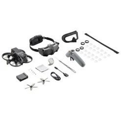 DJI Avata Explorer Drone Combo DJI RC Motion 2 Controller & DJI Goggles Integra 15 DJI Avata Explorer Drone Combo DJI RC Motion 2 Controller & DJI Goggles Integra -Outdoor Camera Shop 17029178 3