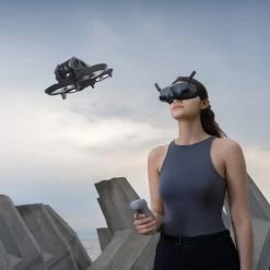 DJI Avata Explorer Drone Combo DJI RC Motion 2 Controller & DJI Goggles Integra 16 DJI Avata Explorer Drone Combo DJI RC Motion 2 Controller & DJI Goggles Integra -Outdoor Camera Shop 17029178 4