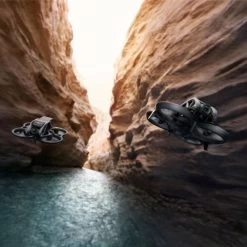 DJI Avata Explorer Drone Combo DJI RC Motion 2 Controller & DJI Goggles Integra 20 DJI Avata Explorer Drone Combo DJI RC Motion 2 Controller & DJI Goggles Integra -Outdoor Camera Shop 17029178 8