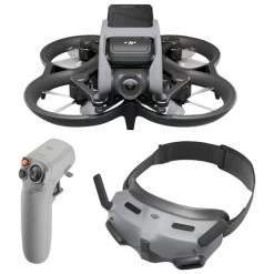 DJI Avata Pro-View Drone Combo With DJI RC Motion 2 Controller & DJI Goggles 2
