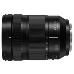 Refurbished (Good) - Panasonic LUMIX S 24-105mm F4 Lens, Full-Frame L Mount, Optical Image Stabilizer And Rugged Dust/Splash/Freeze-Resistant For Panasonic LUMIX S Series Mirrorles -Outdoor Camera Shop 17048661 4