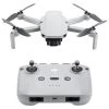 DJI Mini 2 SE Quadcopter Drone With Remote Control - Grey -Outdoor Camera Shop 17051208