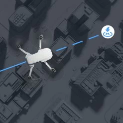 DJI Mini 2 SE Quadcopter Drone Fly More Combo With Remote Control - Grey -Outdoor Camera Shop 17051209 4