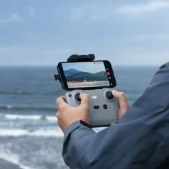 DJI Mini 2 SE Quadcopter Drone Fly More Combo With Remote Control - Grey -Outdoor Camera Shop 17051209 8