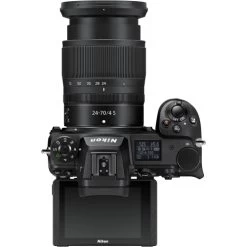Nikon Z7 II Mirrorless Camera W/ 24-70mm F/4 Lens + 2 X 64GB Card + Filter + More 13 Nikon Z7 II Mirrorless Camera W/ 24-70mm F/4 Lens + 2 X 64GB Card + Filter + More -Outdoor Camera Shop 17051217 3
