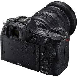 Nikon Z7 II Mirrorless Camera W/ 24-70mm F/4 Lens + 2 X 64GB Card + Filter + More 15 Nikon Z7 II Mirrorless Camera W/ 24-70mm F/4 Lens + 2 X 64GB Card + Filter + More -Outdoor Camera Shop 17051217 5
