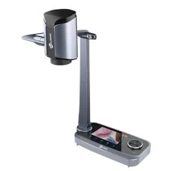 JOYUSING V1XS High-Definition 12x Optical Zoom & 10x Digital Zoom Document Camera With 5'' LCD Preview Screen