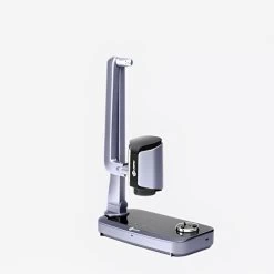 JOYUSING V1XS High-Definition 12x Optical Zoom & 10x Digital Zoom Document Camera With 5'' LCD Preview Screen 12 JOYUSING V1XS High-Definition 12x Optical Zoom & 10x Digital Zoom Document Camera With 5'' LCD Preview Screen -Outdoor Camera Shop 17052565 3