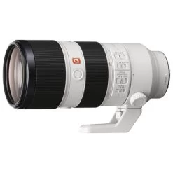 Open Box - Sony E-Mount Full-Frame FE 70-200mm F/2.8 OSS Premium G Master Telephoto Zoom Lens