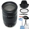 Tamron 18-400mm F/3.5-6.3 Di II VC HLD Lens For Nikon F AFB028N-700 - UV Bundle -Outdoor Camera Shop 17064204