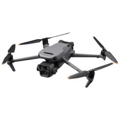 DJI Mavic 3 Pro Drone And Remote Control With Built-in Screen (DJI RC) – Gray -Outdoor Camera Shop 17064606 3