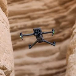 DJI Mavic 3 Pro Drone And Remote Control With Built-in Screen (DJI RC) – Gray -Outdoor Camera Shop 17064606 4