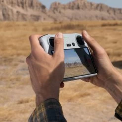 DJI Mavic 3 Pro Drone And Remote Control With Built-in Screen (DJI RC) – Gray -Outdoor Camera Shop 17064606 7