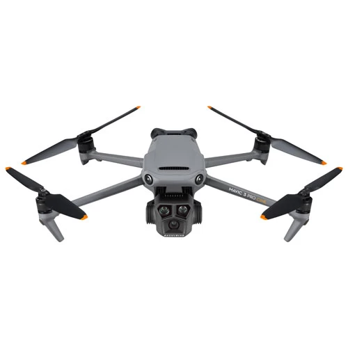 DJI Mavic 3 Pro Cine Premium Combo Drone And Remote Control With Built-in Screen (DJI RC Pro) - Gray 5 DJI Mavic 3 Pro Cine Premium Combo Drone And Remote Control With Built-in Screen (DJI RC Pro) - Gray - Image 3