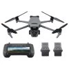DJI Mavic 3 Pro Fly More Combo Drone And Remote Control With Built-in Screen (DJI RC Pro) - Gray -Outdoor Camera Shop 17064608