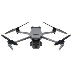 DJI Mavic 3 Pro Fly More Combo Drone And Remote Control With Built-in Screen (DJI RC Pro) - Gray -Outdoor Camera Shop 17064608 2
