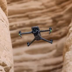 DJI Mavic 3 Pro Fly More Combo Drone And Remote Control With Built-in Screen (DJI RC Pro) - Gray -Outdoor Camera Shop 17064608 4