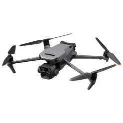 DJI Mavic 3 Pro Fly More Combo Drone And Remote Control With Built-in Screen (DJI RC) - Gray -Outdoor Camera Shop 17064609 3